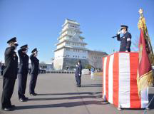 人員・姿勢・服装の点検_2