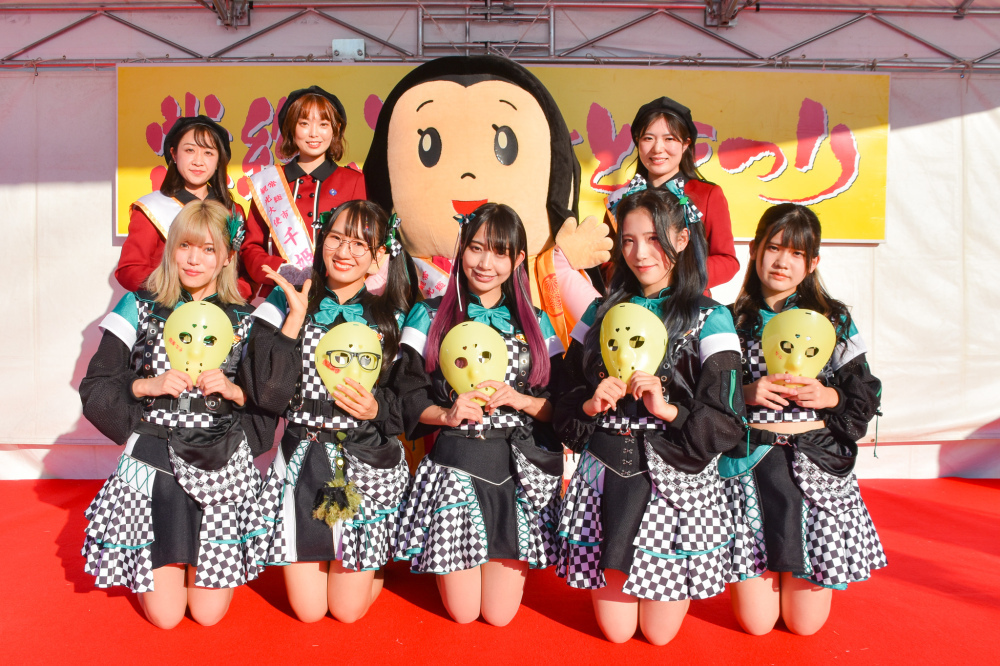 みんなのオンステージ1