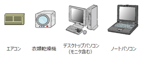 収集不可の粗大ごみ2