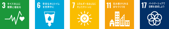 いのちと尊厳をまもる福祉避難所整備事業