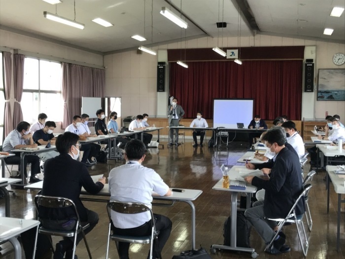 地方創生官民連携プラットフォームKickOff会議