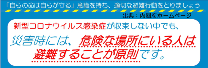 多言語版リーフレット