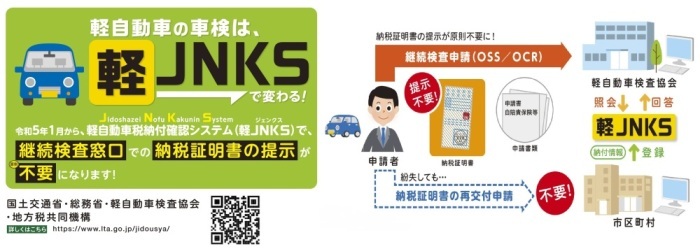 軽JNKS