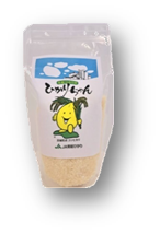 常総ひかり産お米