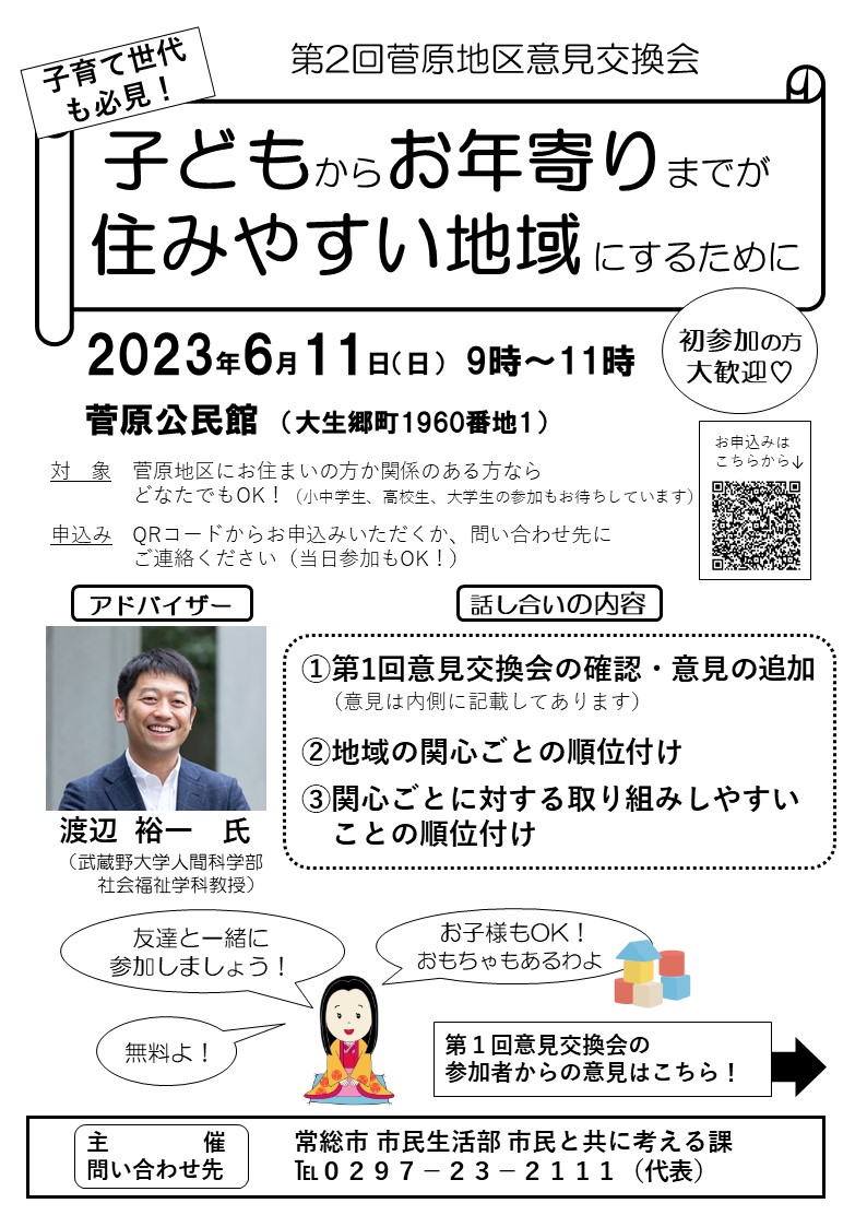 菅原地区2