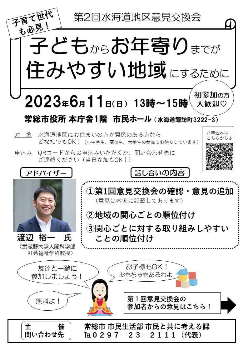 水海道地区2