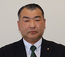 栁井真吾議員