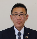 石塚剛議員