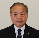 吉原晴照議員