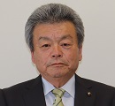 坂野茂実議員