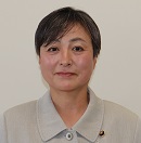 遠藤章江議員