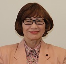 中村博美議員