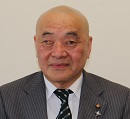 茂田信三議員