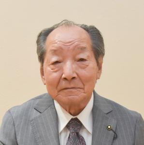 田中三男