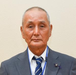 岡野幹夫