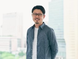 染谷拓郎さん