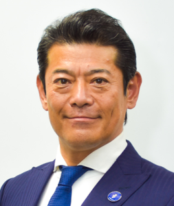 神達市長