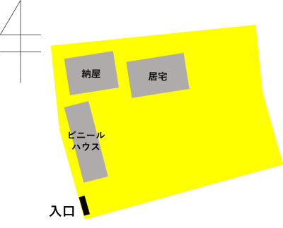 【修正版】敷地概要図