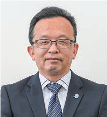 小渕副市長