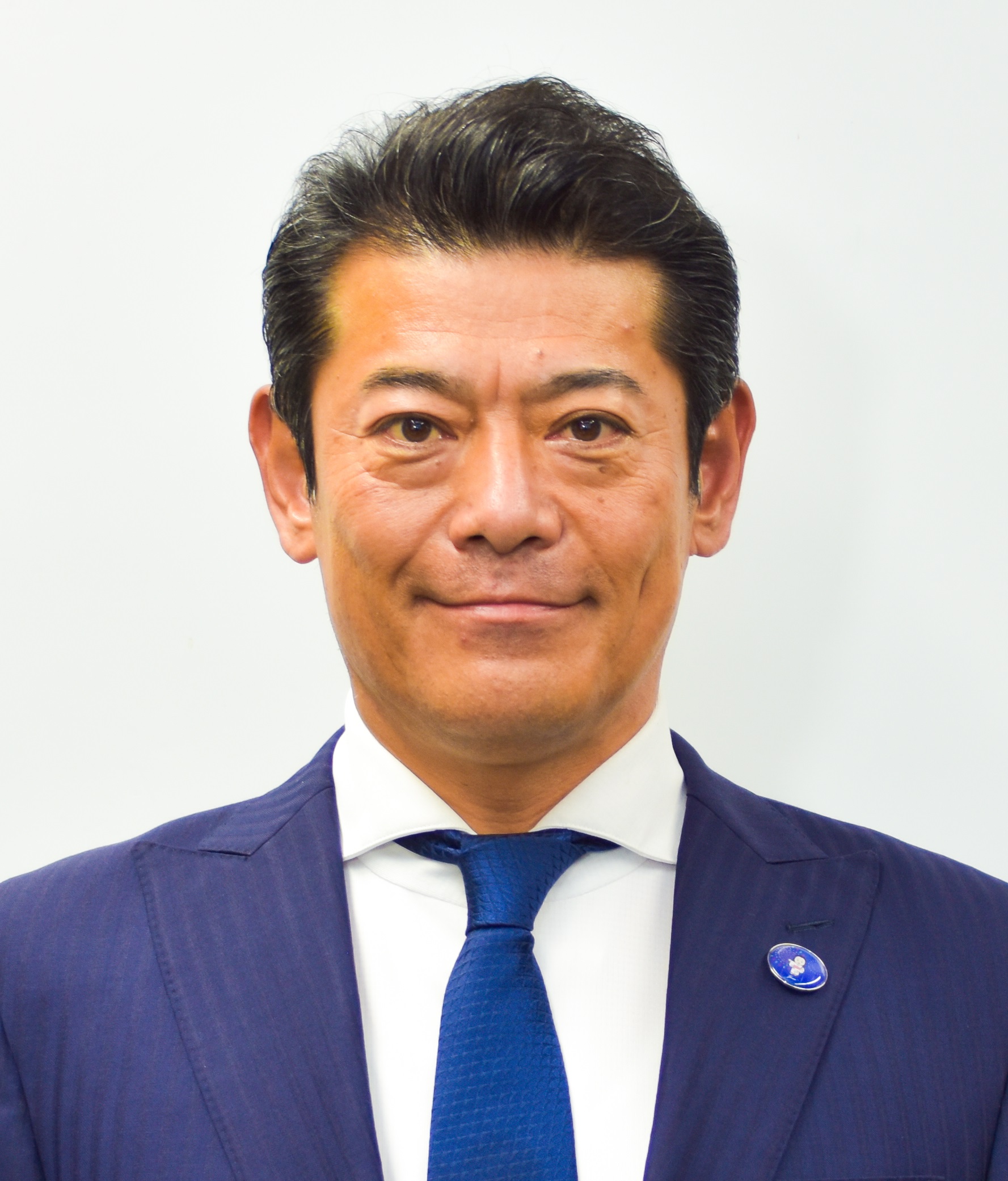 市長
