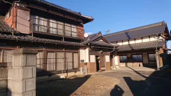 外観 M