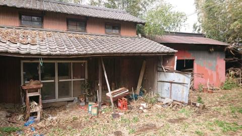 納屋O2