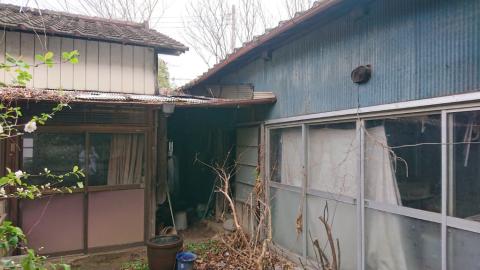 納屋3