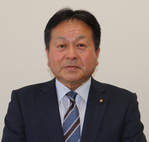 議席番号８　草間典夫