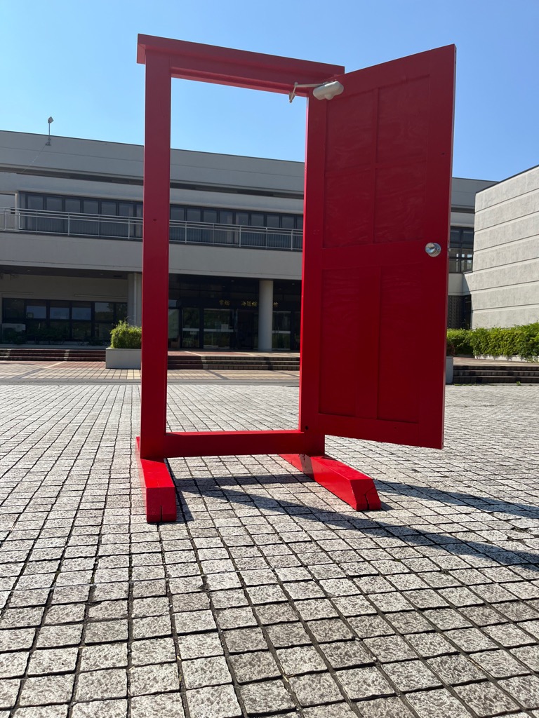 体育館