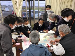 地域コミュニティSDGs