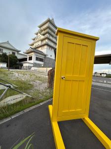 地域交流センタードア