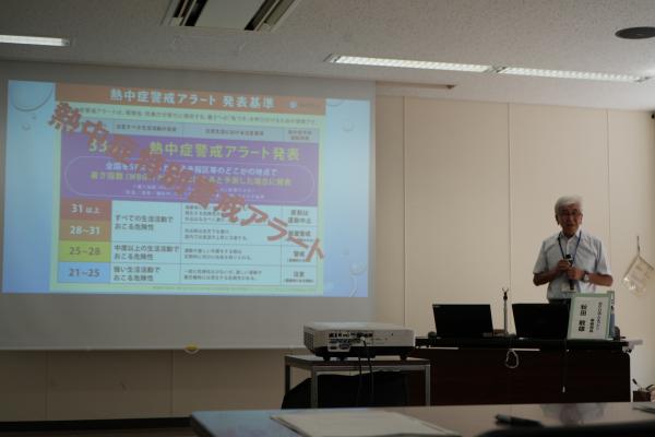 市民講座_秋田先生3