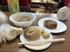 赤十字奉仕団講習会2