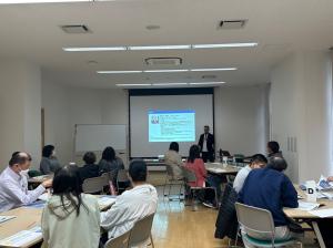 まちなかセミナー2