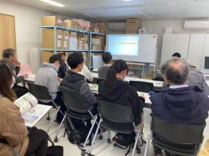 市民協働研修会R7.12.20　アグリ