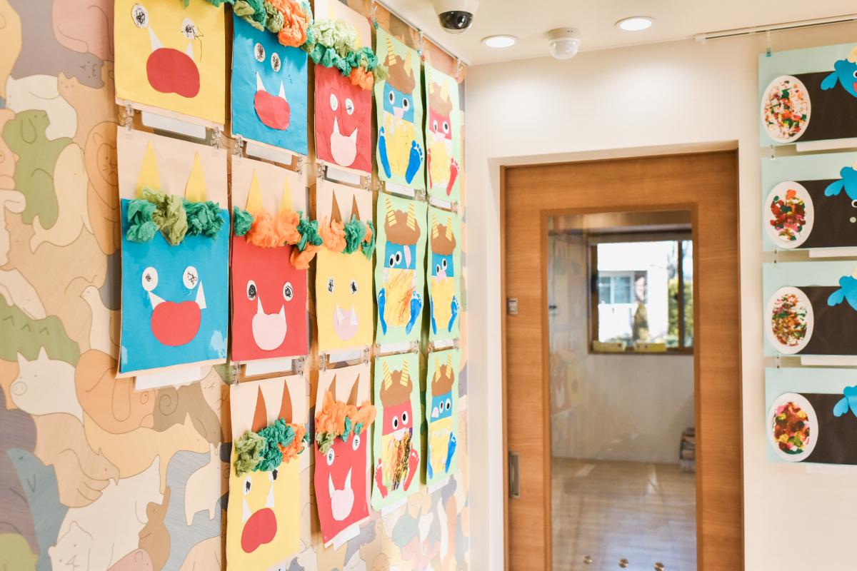 ルアナ石田園長1