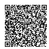 不在者投票宣誓書兼投票用紙請求書QRコード（令和8年2月8日執行衆議院議員総選挙）