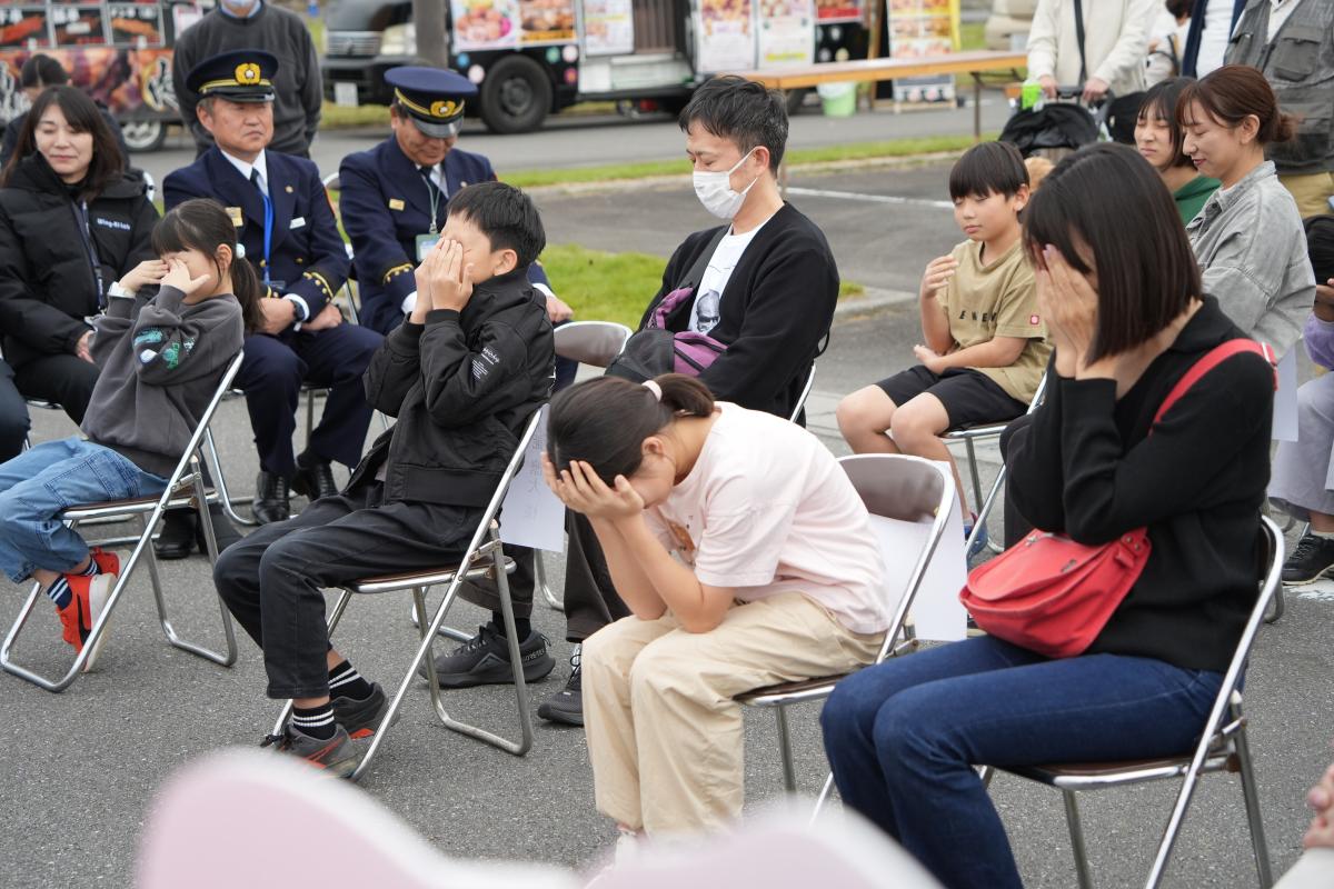 防災・AI表彰式01