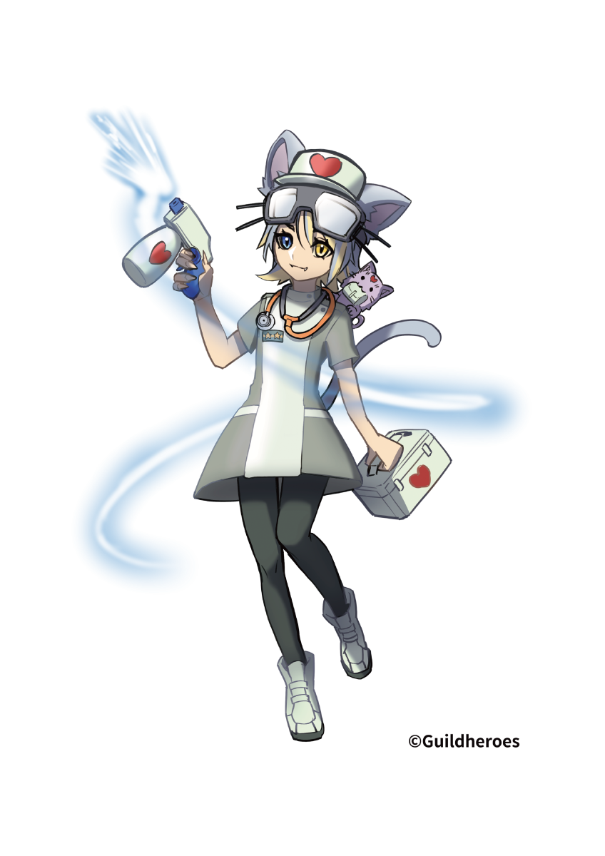 J.ニャロリーナ