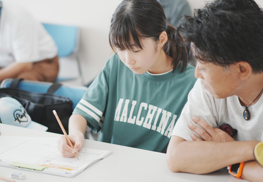 AIワークショップ_ヒーロー講座(2)