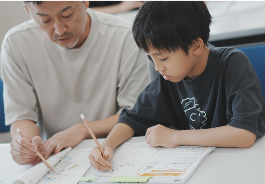 AIワークショップ_ヒーロー講座(3)