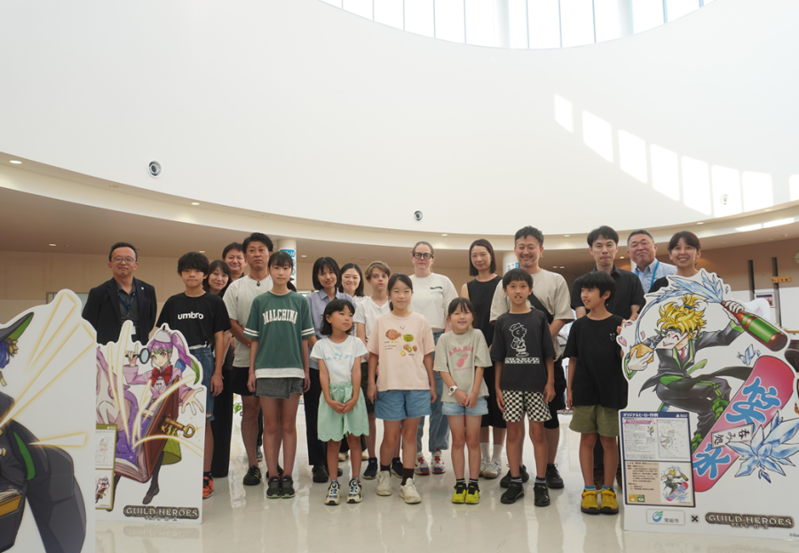 AIワークショップ_記念写真