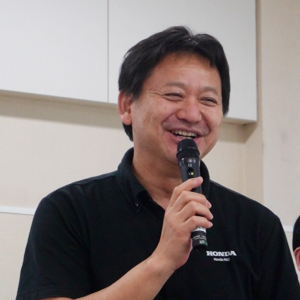 AIワークショップ_審査員（安井様）