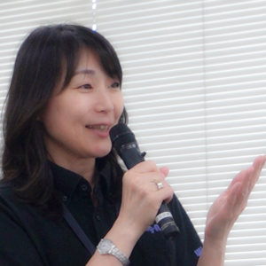 AIワークショップ_審査員（吉原様）