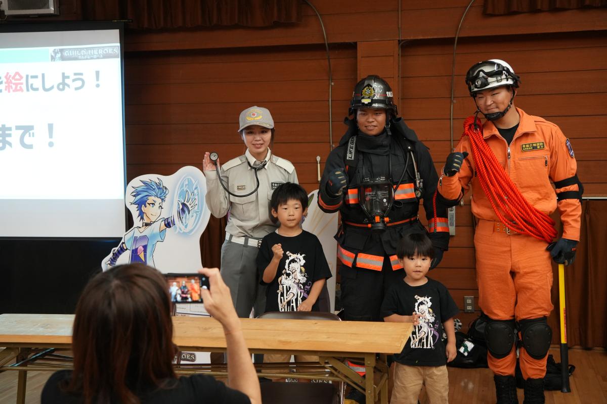 05ぱんだヒーロー