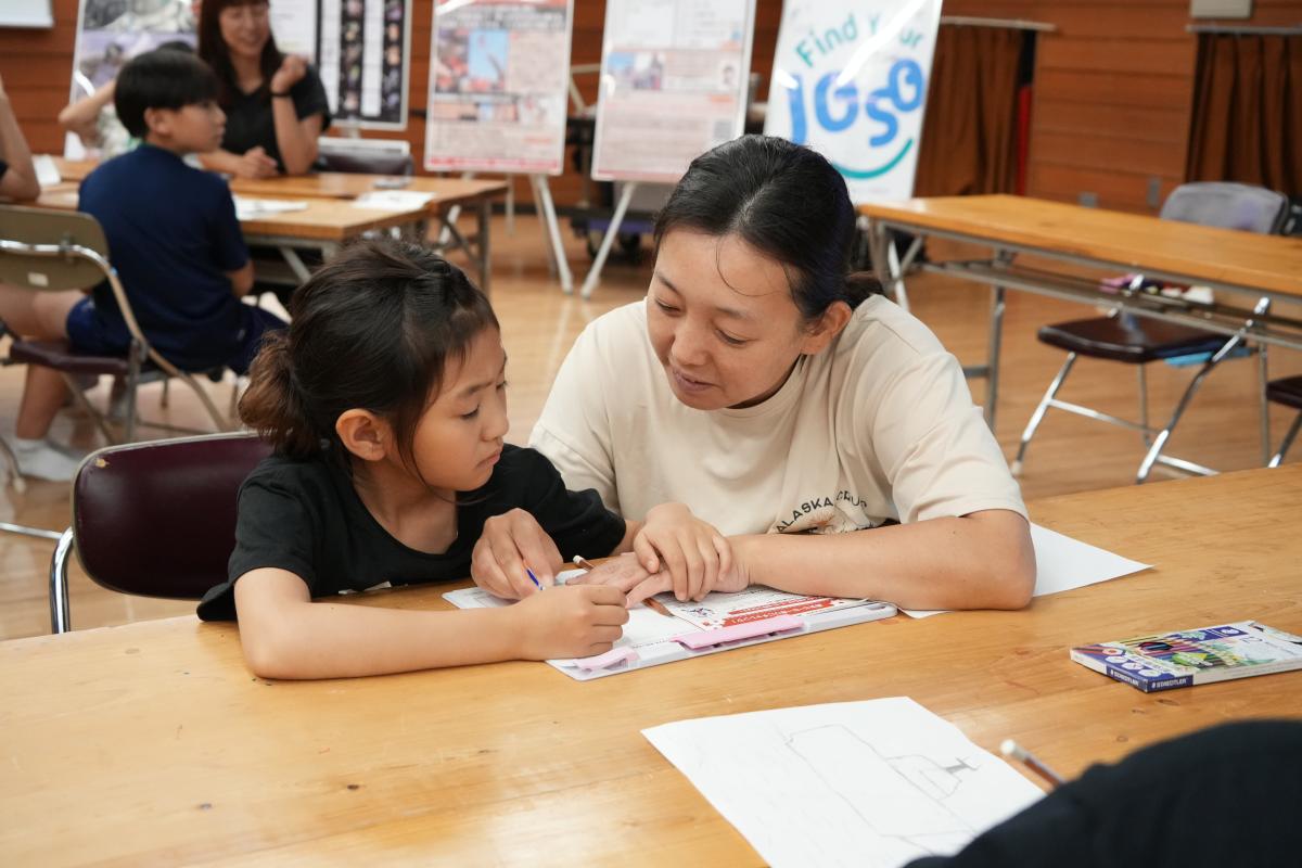 04きゅうきゅうトンボ