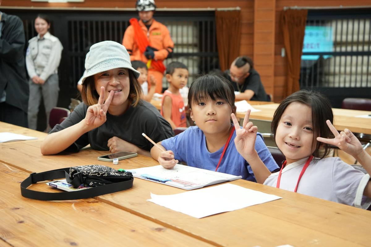 10ウォーターファンライオン