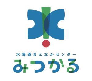 みつかる ロゴマーク