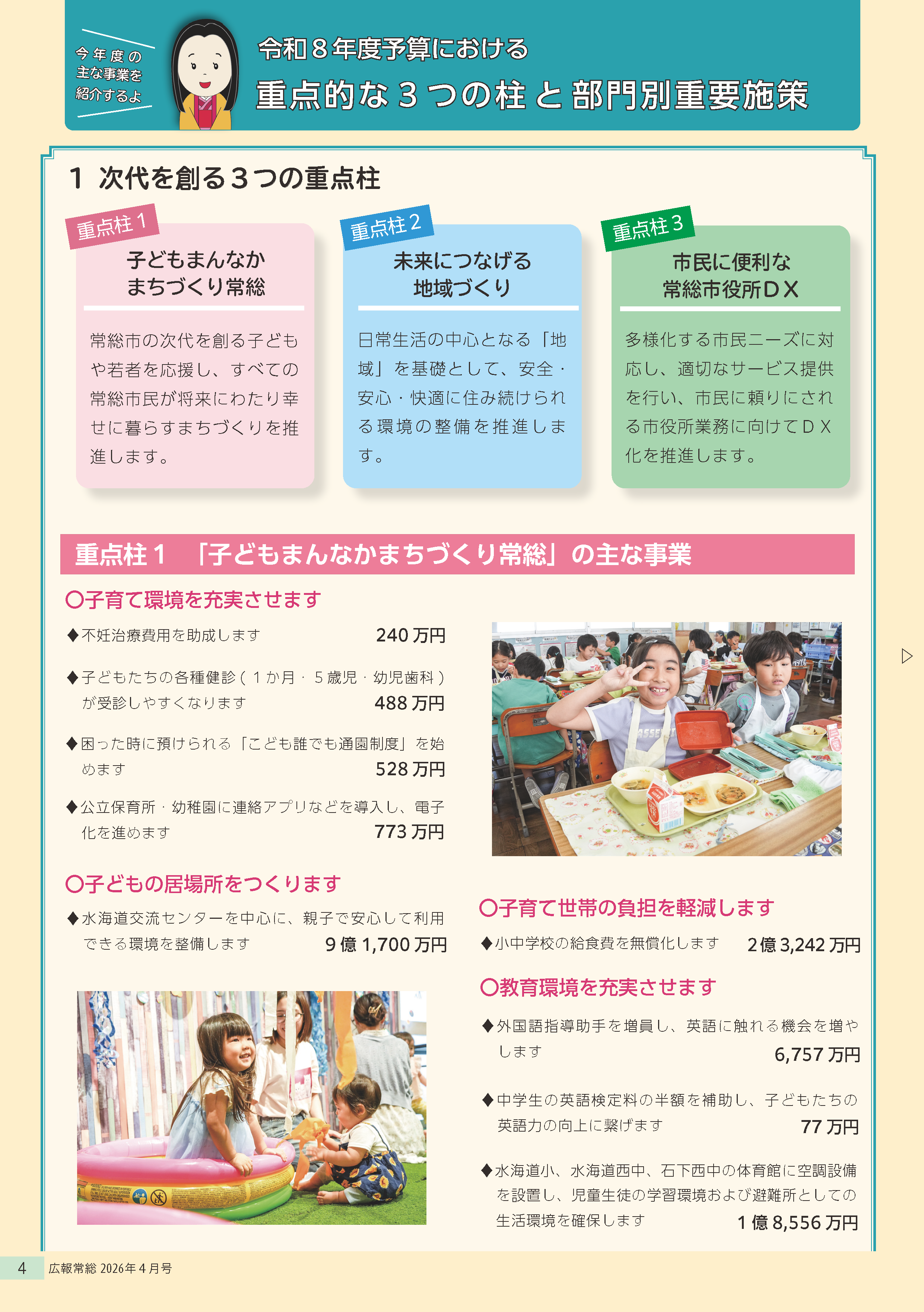 広報常総2026年4月号_P4