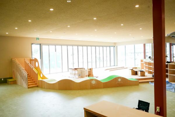 みつかる児童センター１